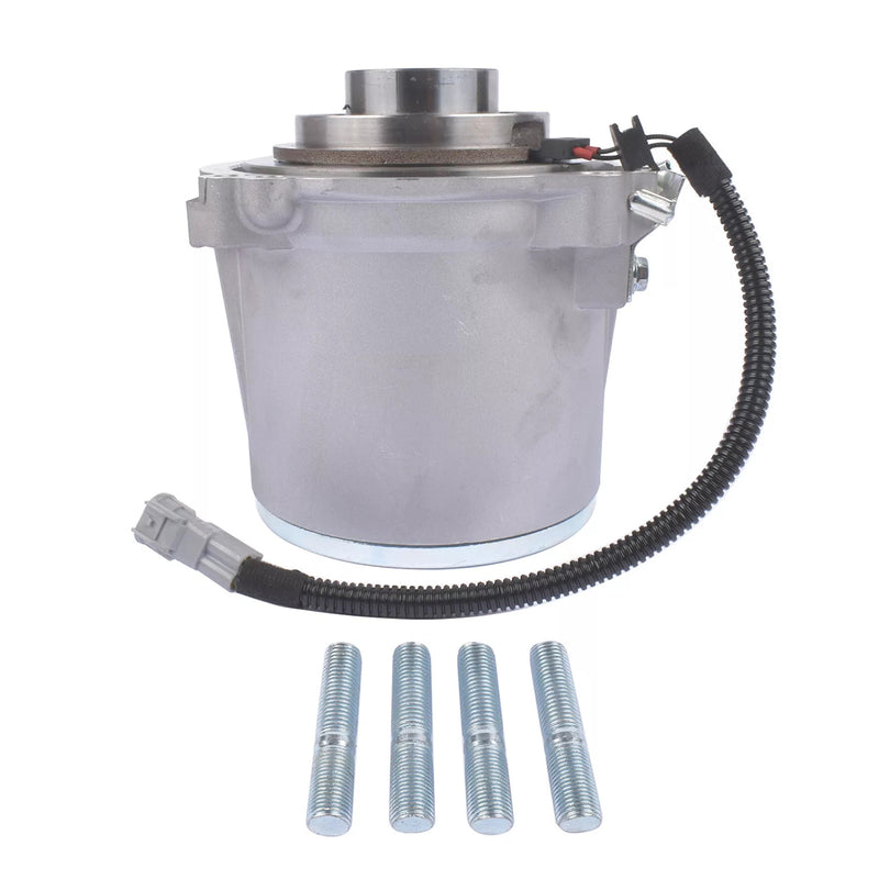 Rear Differential Viscous Coupler 41303-48030 For Toyota Highlander LE 3.5L