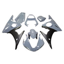 Injection Fairing Kit Bodywork For Yamaha YZFR6 YZF-R6 2005