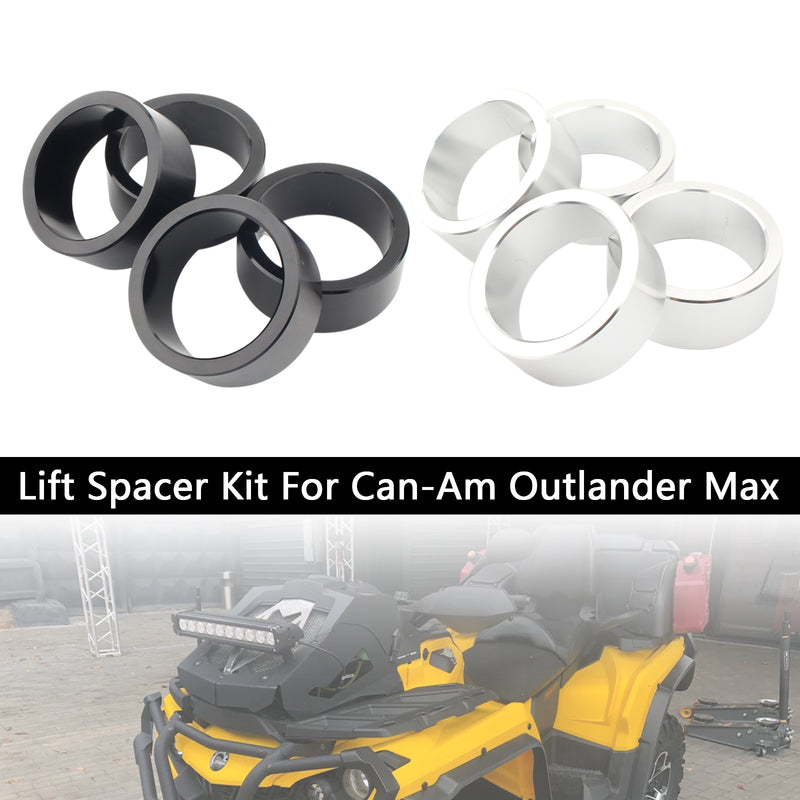 Lift Spacer Kit For Can-Am Outlander Max 1000/1000R/400/500/570/650/800/850