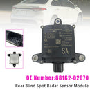 2020-2023 For Toyota Corolla Rear Blind Spot Radar Sensor Module 88162-02070