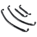 Lincoln Navigator Turbocharger Coolant Line Upgrade Kit 926-186/187-P For Ford Transit 2013-2019