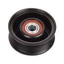 Drive Belt Tensioner Idler Pulley 16604-50030 For Toyota 4Runner Sequoia Tundra