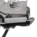 Left Engine Hood Lock Active 51237468353 For BMW 1 F40 3 G20/G21 2019-2024