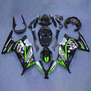 Injection Fairing Kit Bodywork Plastic ABS fit For Kawasaki EX300 Ninja300 2013-2024