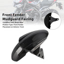 2020-2025 Street Triple 765 R RS Front Fender Mudguard Fairing