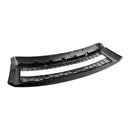 Front Bumper Grille Grill w/Lights Fit Ford F250 F350 2008-2010 Super Duty