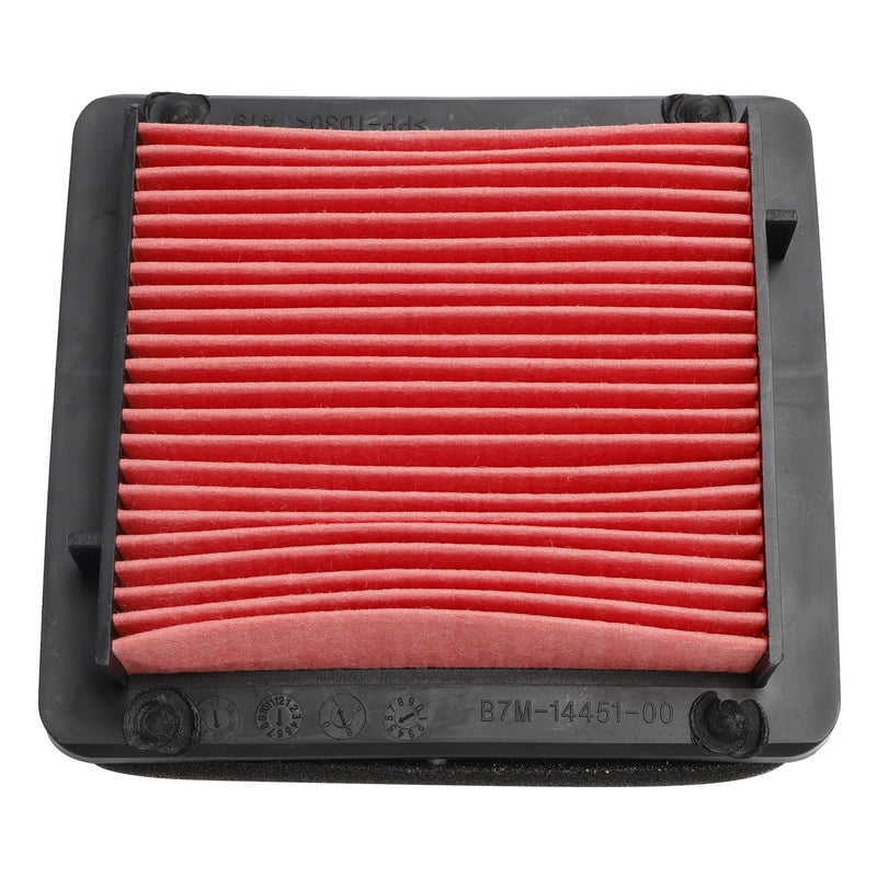 Complete Air Cleaner Filter Set Fits Yamaha XP 560 T-Max Tmax 560 2022-2024