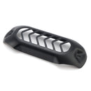 Spotlight Grille Universal Protector Guard Black For Bmw R1300Gs Adv 24-25