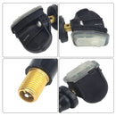 1X TPMS Tire Pressure Sensor For Subaru Impreza Outback Crosstrek 28103FL000