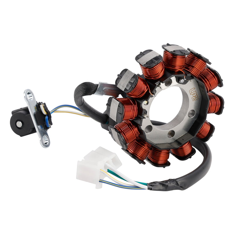Stator Magneto Regulator Gasket Kit For Honda Biz 110i BC 110 2016 - 2017