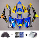 Amotopart Yamaha T-Max TMAX530 2012-2014 Fairing Kit Bodywork