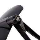 2025-2026 For BMW R12 / R12S Steel Rear Fender Mudguard
