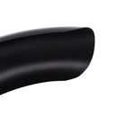 2025 Harley Touring Street Glide Ultra 19" Wrap Front Fender Iron