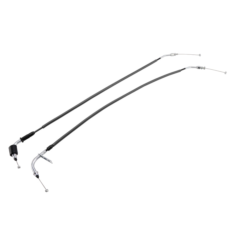 Throttle Cable Wire for Suzuki GSXR600 GSXR750 2011-2023