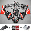 Amotopart Honda CBR1000RR 2017-2023 Fairing Kit Bodywork Plastic ABS