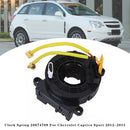 Clock Spring 20874709 For Chevrolet Captiva Sport 2012-2015