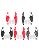 Steering Wheel Paddle Shifter Extension For ŠKODA Octavia Kodiaq