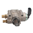 2007-2008 Audi RS4 4.2L V8 M/T Base Sedan Left High Pressure Fuel Pump 079127025AC
