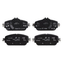 Mercedes-Benz  C-Class 205 E-Class 213 Front Brake Pads A0004208903 Without Wear Sensor