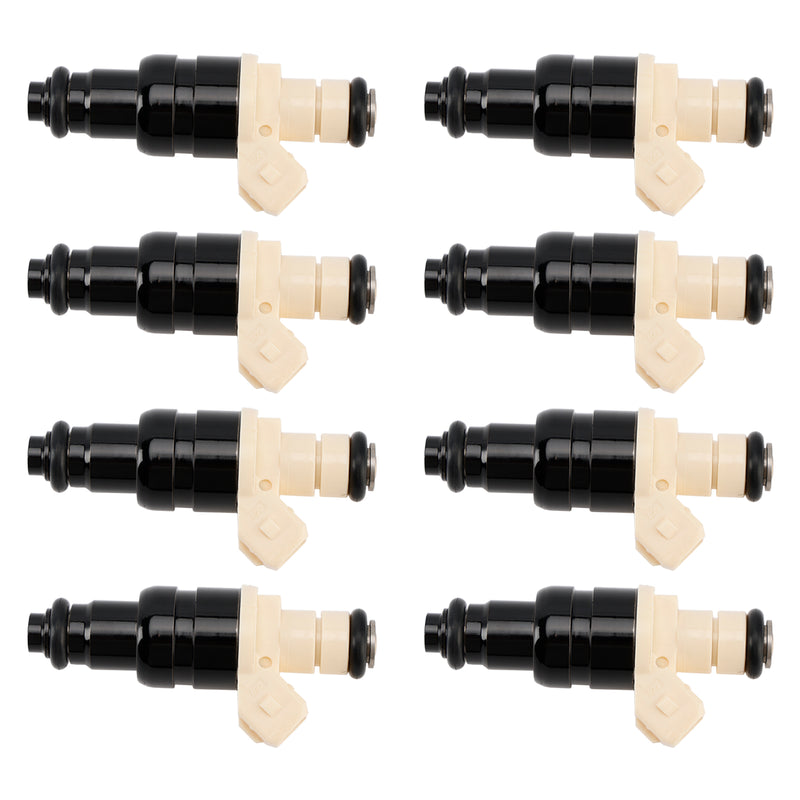 8PCS Fuel Injector 0000788323 Fit MERCEDES W124 W140 W210 R129 A0000786523