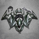 Injection Fairing Kit Bodywork Plastic ABS fit For Kawasaki EX300 Ninja300 2013-2024