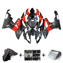 2015-2016 BMW S1000RR Injection Fairing Kit Bodywork Plastic ABS