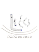 2023-2025 Suzuki GSX-8S Silicone Radiator coolant Hose