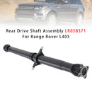 Rear Drive Shaft Assembly LR058371 For Range Rover L405
