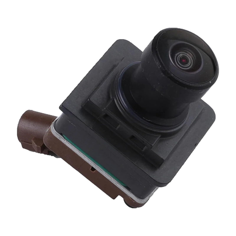 Front View Parking Assist Camera For Ford F-150 Mustang 21-22 LJ8T19G490BC