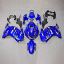 Injection Fairing Kit Bodywork Plastic ABS fit For Kawasaki EX250 Ninja250R 2008-2012