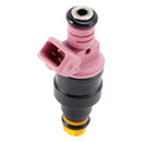 6Pcs Fuel Injector For BMW E36 328i M3 E39 Z3 1996-2000 2.8L 3.2L 0280150440