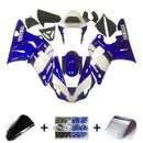 Yamaha YZF 1000 R1 2000-2001 Fairing Kit Bodywork Plastic ABS