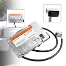 Xenon HID D1R Ballast Bulb Wire Kit 12335983 For Cadillac Escalade  2003-2006