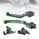 Adjustable Clutch Brake Lever fit for CFMOTO 450SS 450SR 21-23 450NK 23-24