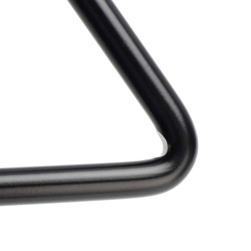 Luggage Rack Saddle Bag Mount Bracket Left For Honda Dax 125 St125 21-24 Chrome