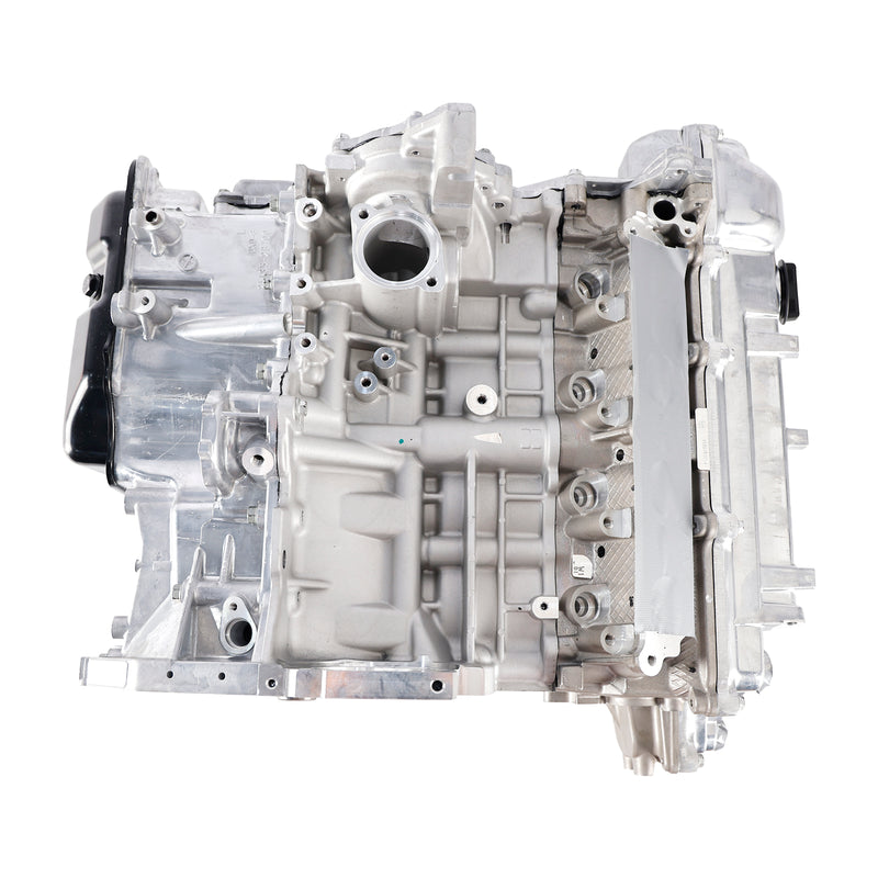 Hyundai Lafesta 2018–2022 G4FJ New Engine Assembly 1.6T