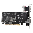 GT730 4G Graphics Card GDDR3 Home Office HD Display Interface HDMI VGA DVI