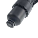 Engine Oil Cooler Filter Housing M271 For Mercedes-Ben W204 C250 R172 SLK250