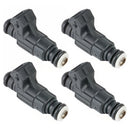 4Pcs Fuel Injector For Audi A3 S3 1999-2003 TT 1.8T 1998-2006 0280156063