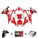 Amotopart BMW M1000RR S1000RR 2019-2022 Fairing Kit Bodywork Plastic ABS