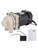 Ice Maker Machine Motor Replacement for Hoshizaki S-0731 Water Pump Motor