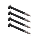 2012- For Kia Bongo Pritsche/Fahrgestell (PU) 2.5 CRDi 2497 ccm, 98 KW  4PCS Common Rail Injector 338004A710