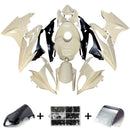 2009-2014 BMW S1000RR Injection Fairing Kit Bodywork Plastic ABS