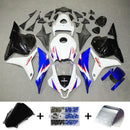 Amotopart Honda CBR600RR 2009-2012 F5 Fairing Kit Bodywork Plastic ABS