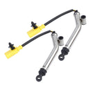 2X Active Bonnet Actuator 5NA823823E For VW Tiguan AD1  AX1 2.0 TSI 1.4 TSI