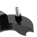 Fire Wall Pass Through  Raw Bracket Harness For Holley Terminator x Max