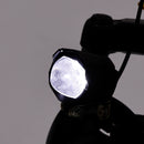 Three Wheel Electric Tricycle for Adults 3 Wheel Motorized Folding E-Bike