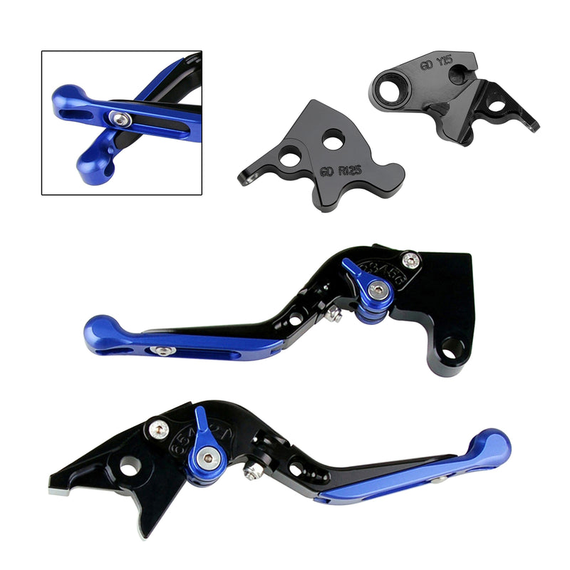Adjustable Clutch Brake Lever fit for YAMAHA XSR 155 MT15 2019-2022