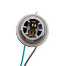 LH or RH Tail Lamp Harness NON-LED 92450-B2000 For Kia Soul 2013-2019