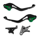 NEW Short Clutch Brake Lever fit for HONDA CB350 Hness GB350 CB350 2021-2023